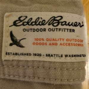 Eddie Bauer (NWT) Northwest Territory Cargo Pants